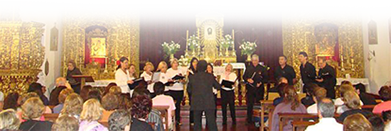 Mar del Canto